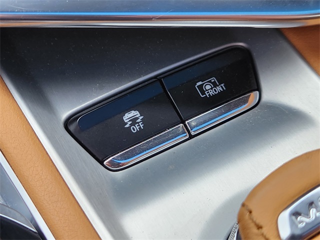 2022 Chevrolet Corvette Stingray Yellow at Classic Chevrolet Galveston