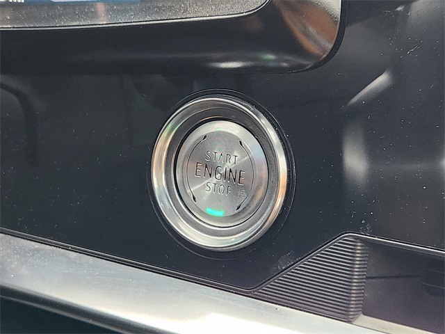 2022 Chevrolet Corvette Stingray Yellow at Classic Chevrolet Galveston