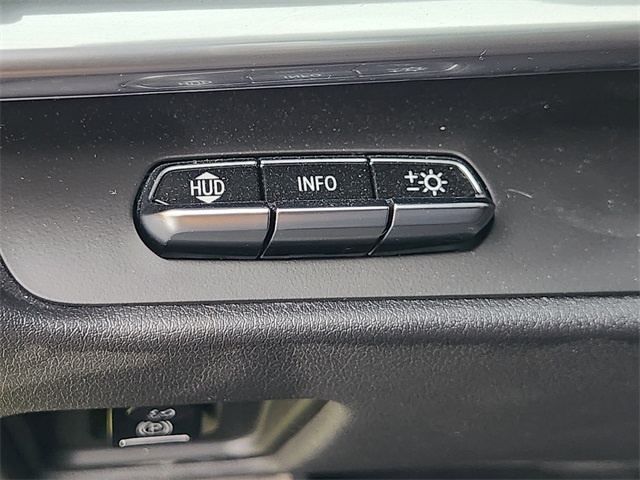 2022 Chevrolet Corvette Stingray Yellow at Classic Chevrolet Galveston