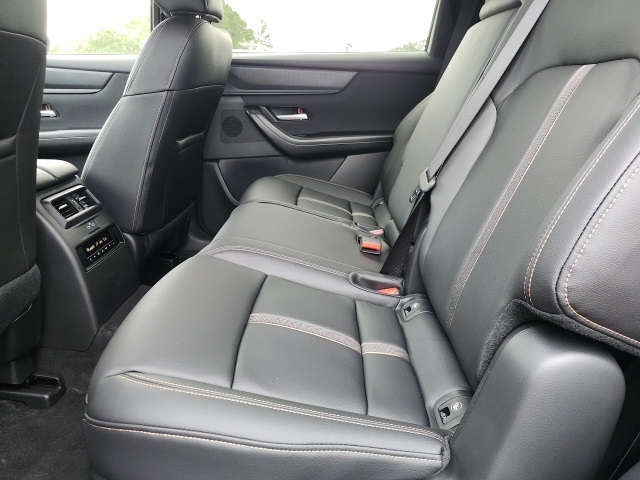 2026 Mazda CX-90 3.3 Turbo Select Blue at Stokes Mazda