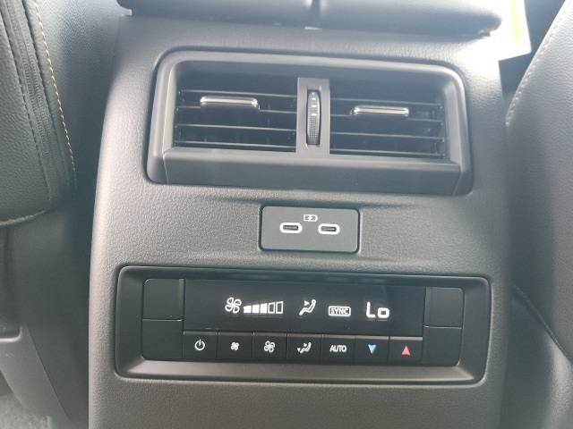 2026 Mazda CX-90 3.3 Turbo Select Blue at Stokes Mazda