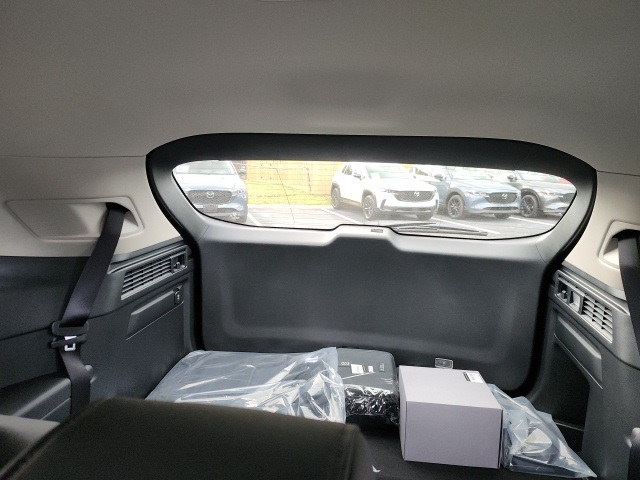 2026 Mazda CX-90 3.3 Turbo Select Blue at Stokes Mazda