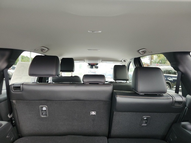 2026 Mazda CX-90 3.3 Turbo Select Blue at Stokes Mazda