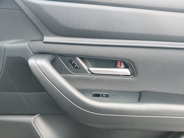 2026 Mazda CX-90 3.3 Turbo Select Blue at Stokes Mazda