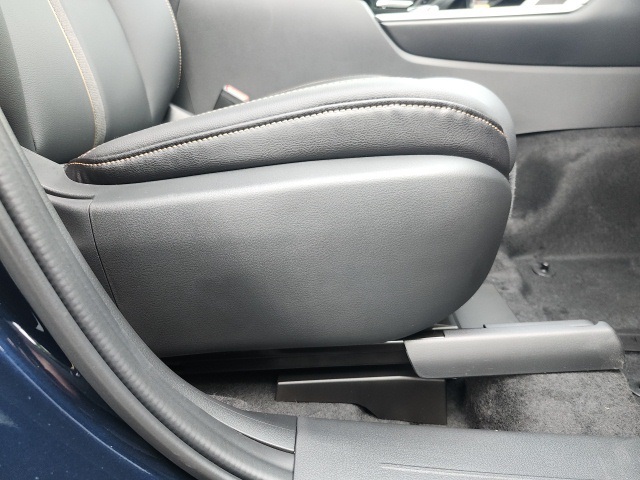 2026 Mazda CX-90 3.3 Turbo Select Blue at Stokes Mazda