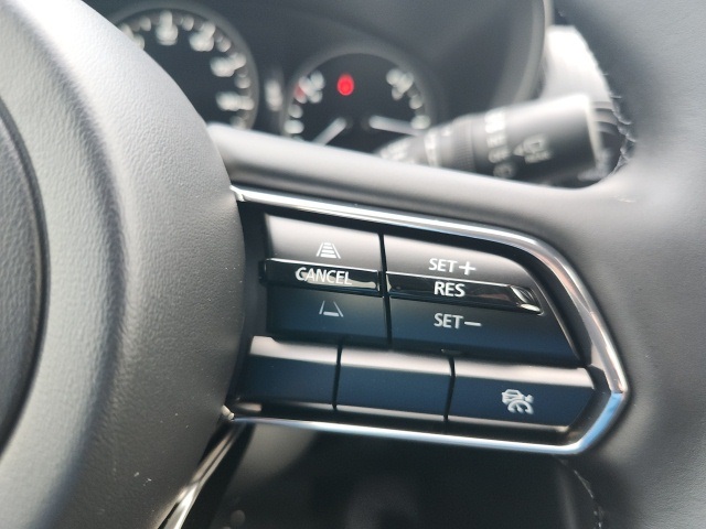 2026 Mazda CX-90 3.3 Turbo Select Blue at Stokes Mazda