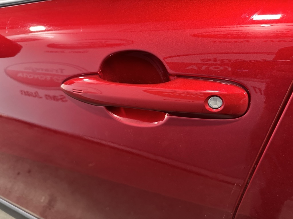 Thumbnail: 2026 Toyota Corolla Cross - 13