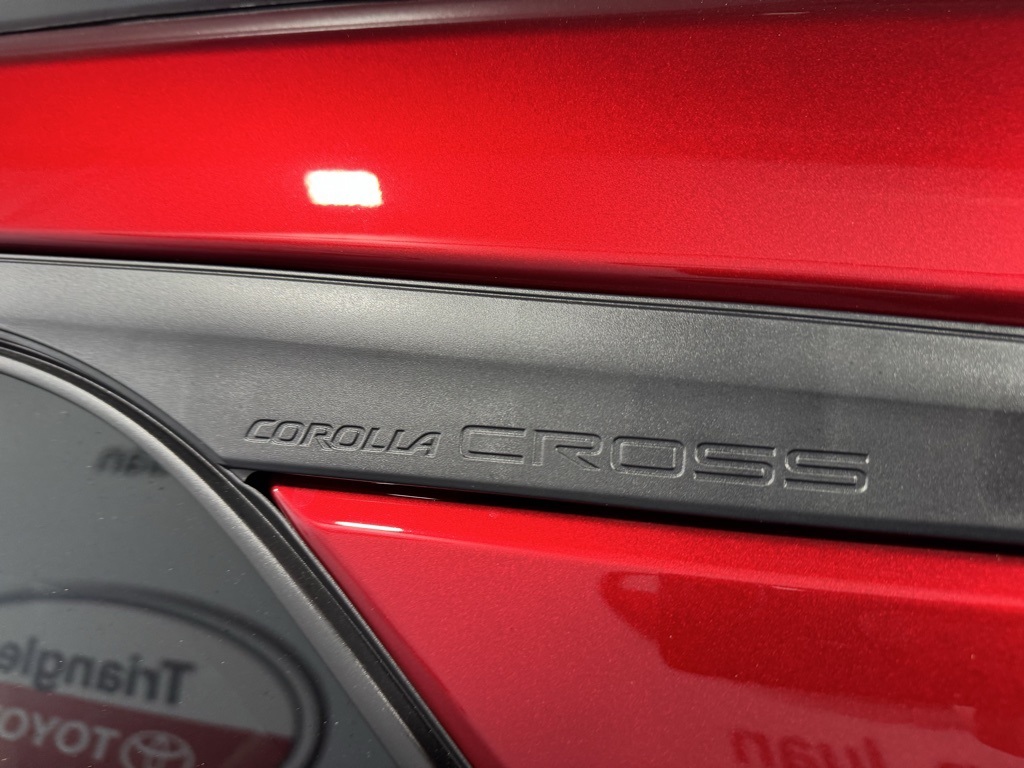 Thumbnail: 2026 Toyota Corolla Cross - 14