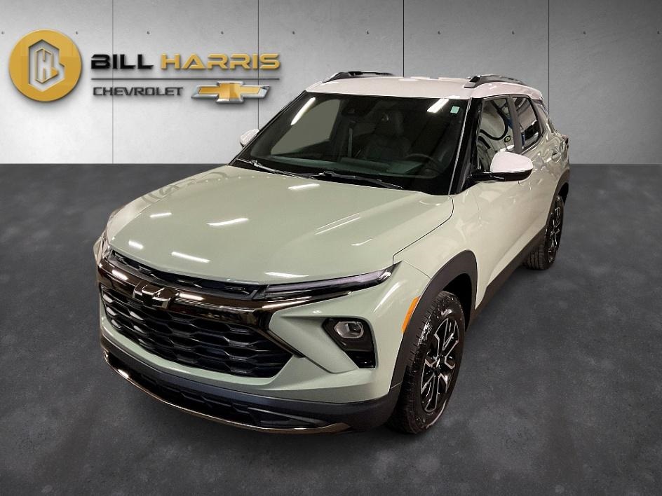 2024 Chevrolet Trailblazer ACTIV AWD