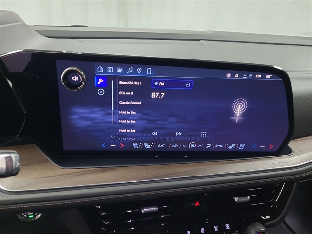 2026 – Chevrolet – Suburban