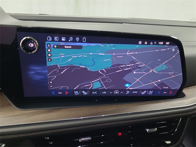2026 – Chevrolet – Suburban