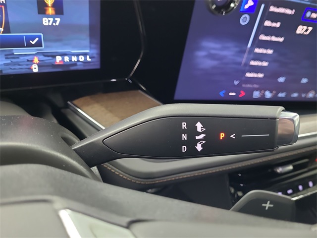 2026 – Chevrolet – Suburban