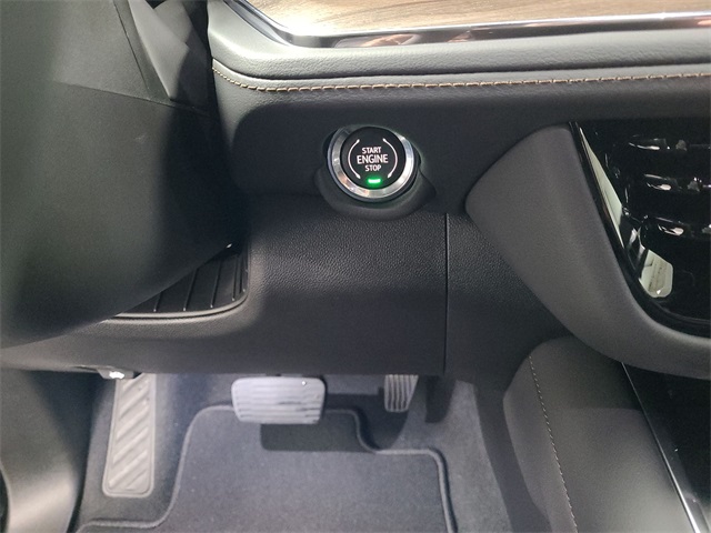 2026 – Chevrolet – Suburban