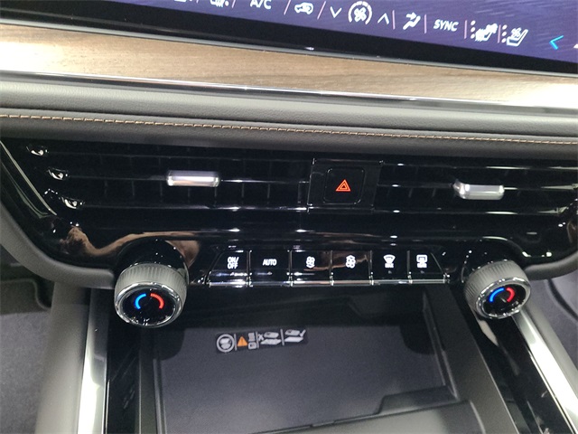 2026 – Chevrolet – Suburban