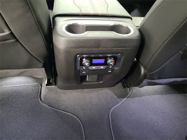 2026 – Chevrolet – Suburban