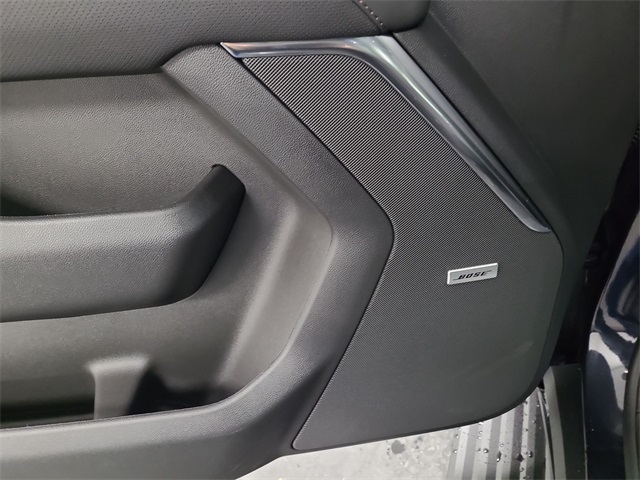 2026 – Chevrolet – Suburban