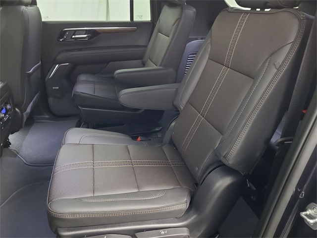 2026 – Chevrolet – Suburban