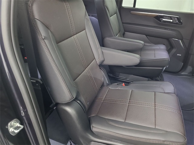 2026 – Chevrolet – Suburban