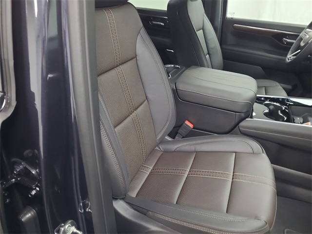 2026 – Chevrolet – Suburban