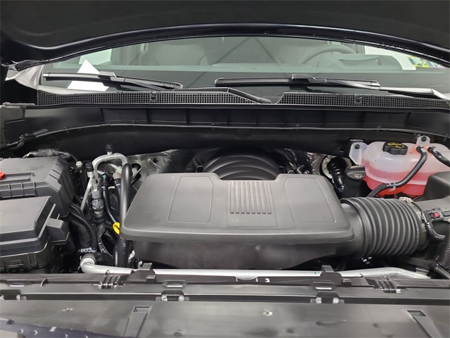 2026 – Chevrolet – Suburban