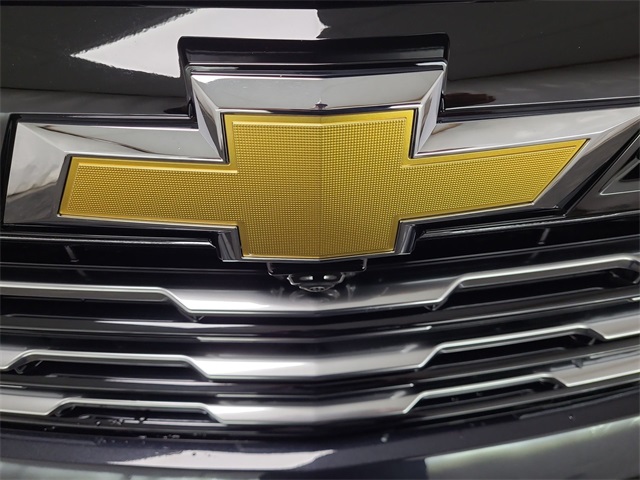 2026 – Chevrolet – Suburban