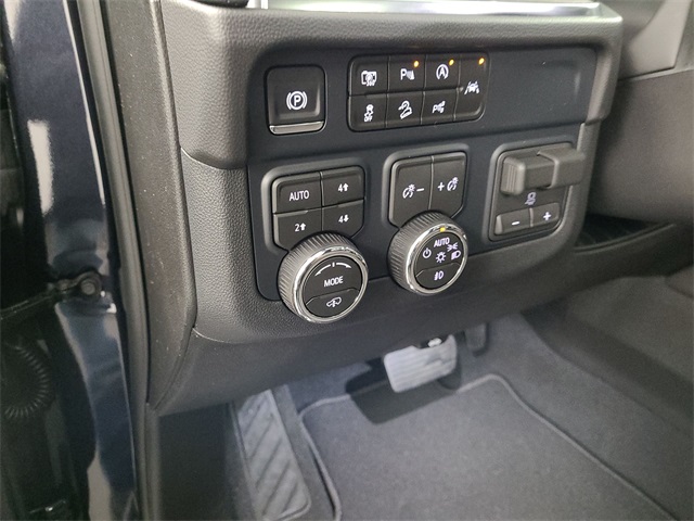2026 – Chevrolet – Suburban