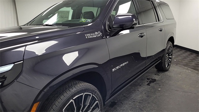2026 – Chevrolet – Suburban
