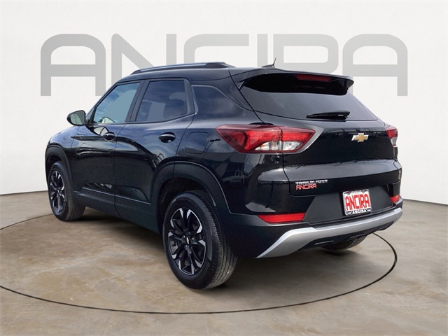Used Car 2023 Chevrolet Trailblazer  Lt For Sale Under $20,000 In San Antonio, Texas