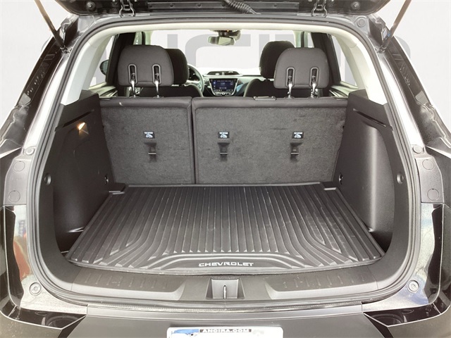 Used Car 2023 Chevrolet Trailblazer  Lt For Sale Under $20,000 In San Antonio, Texas