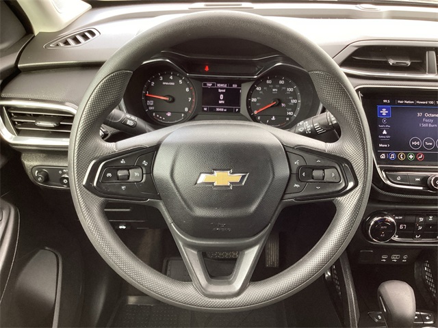 Used Car 2023 Chevrolet Trailblazer  Lt For Sale Under $20,000 In San Antonio, Texas