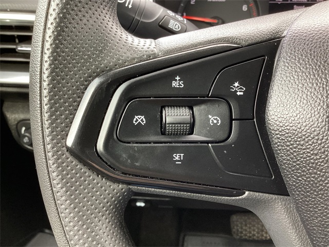 Used Car 2023 Chevrolet Trailblazer  Lt For Sale Under $20,000 In San Antonio, Texas