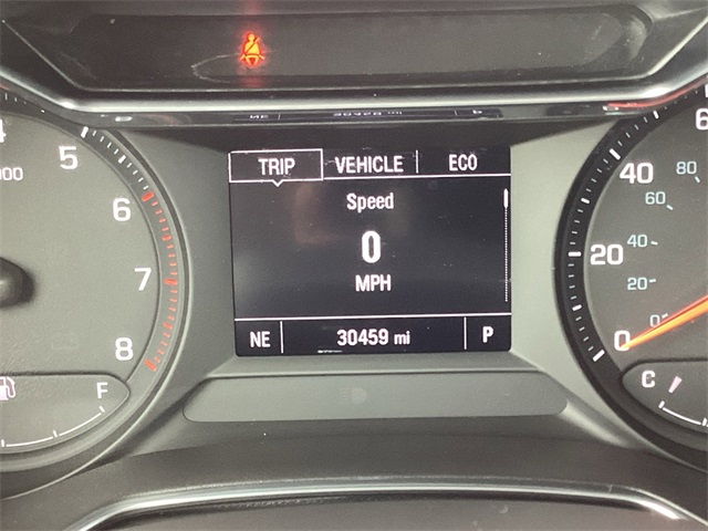 Used Car 2023 Chevrolet Trailblazer  Lt For Sale Under $20,000 In San Antonio, Texas