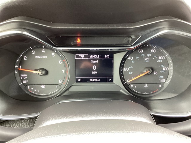 Used Car 2023 Chevrolet Trailblazer  Lt For Sale Under $20,000 In San Antonio, Texas