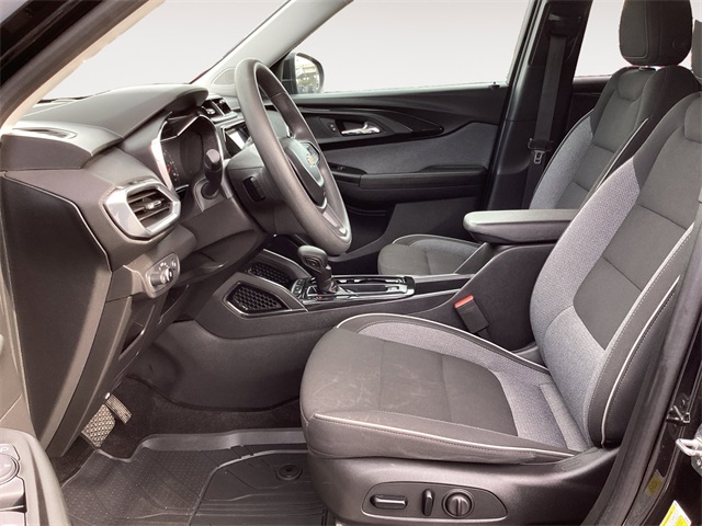 Used Car 2023 Chevrolet Trailblazer  Lt For Sale Under $20,000 In San Antonio, Texas