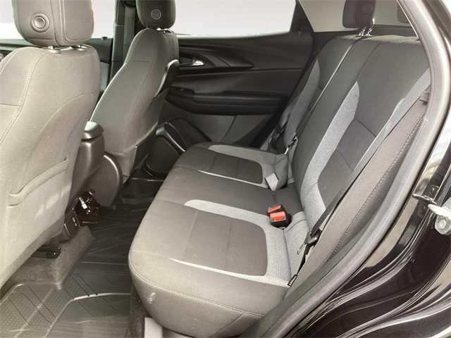 Used Car 2023 Chevrolet Trailblazer  Lt For Sale Under $20,000 In San Antonio, Texas