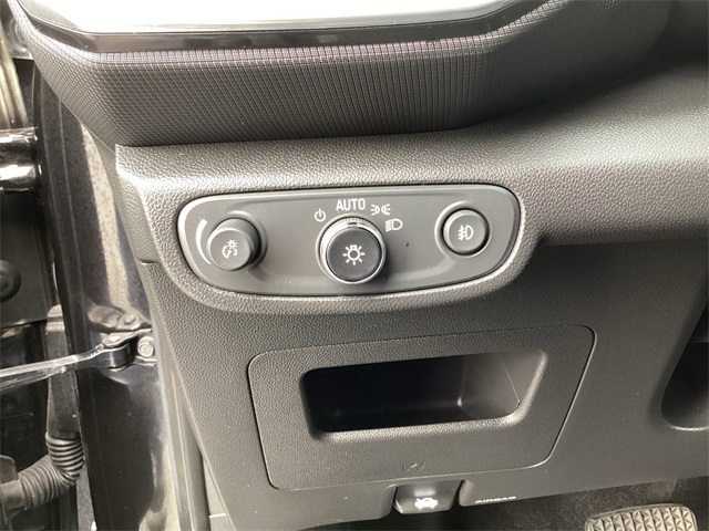 Used Car 2023 Chevrolet Trailblazer  Lt For Sale Under $20,000 In San Antonio, Texas