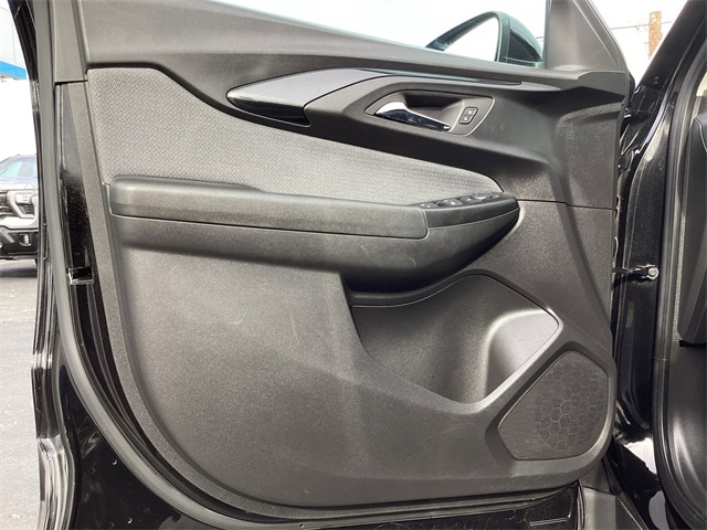 Used Car 2023 Chevrolet Trailblazer  Lt For Sale Under $20,000 In San Antonio, Texas