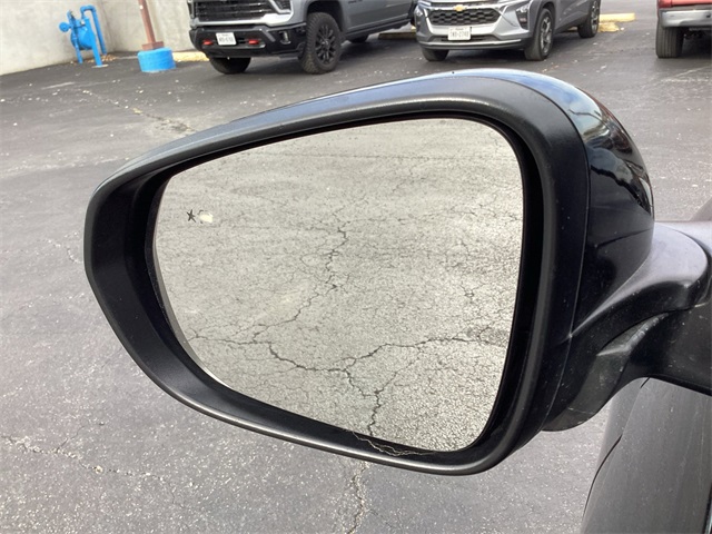 Used Car 2023 Chevrolet Trailblazer  Lt For Sale Under $20,000 In San Antonio, Texas