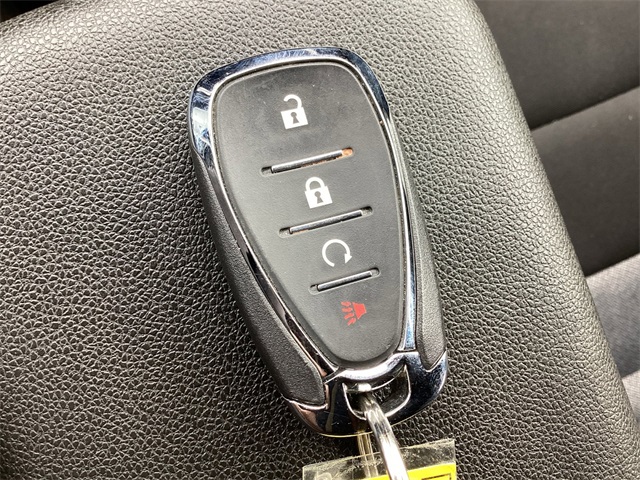 Used Car 2023 Chevrolet Trailblazer  Lt For Sale Under $20,000 In San Antonio, Texas