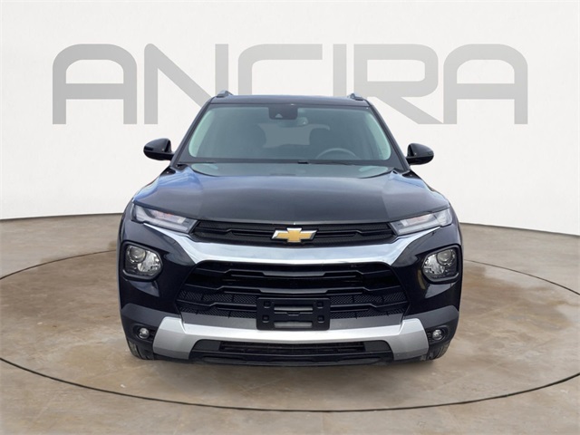 Used Car 2023 Chevrolet Trailblazer  Lt For Sale Under $20,000 In San Antonio, Texas