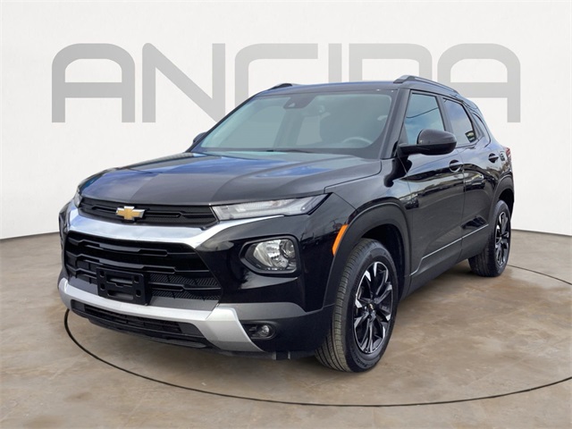Used Car 2023 Chevrolet Trailblazer  Lt For Sale Under $20,000 In San Antonio, Texas
