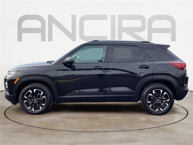 Used Car 2023 Chevrolet Trailblazer  Lt For Sale Under $20,000 In San Antonio, Texas