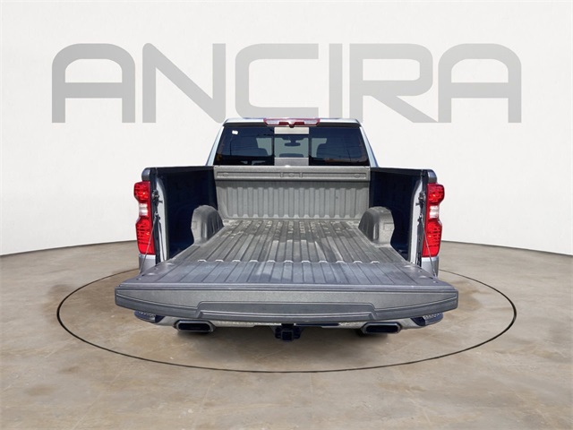 Used Car 2020 Chevrolet Silverado 1500  Lt For Sale Under $35,000 In San Antonio, Texas