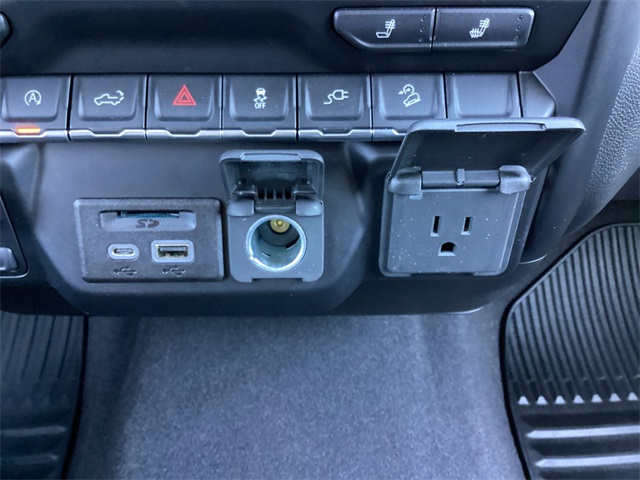 Used Car 2020 Chevrolet Silverado 1500  Lt For Sale Under $35,000 In San Antonio, Texas