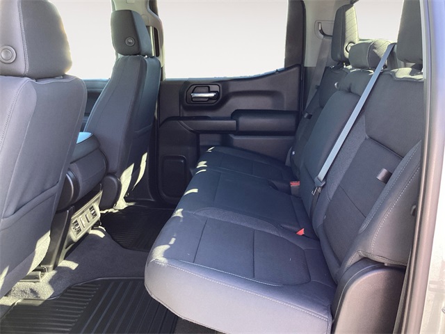 Used Car 2020 Chevrolet Silverado 1500  Lt For Sale Under $35,000 In San Antonio, Texas