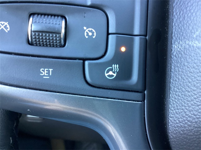 Used Car 2020 Chevrolet Silverado 1500  Lt For Sale Under $35,000 In San Antonio, Texas