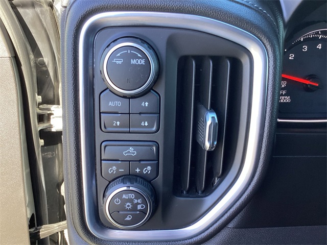 Used Car 2020 Chevrolet Silverado 1500  Lt For Sale Under $35,000 In San Antonio, Texas