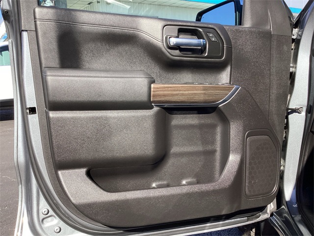 Used Car 2020 Chevrolet Silverado 1500  Lt For Sale Under $35,000 In San Antonio, Texas