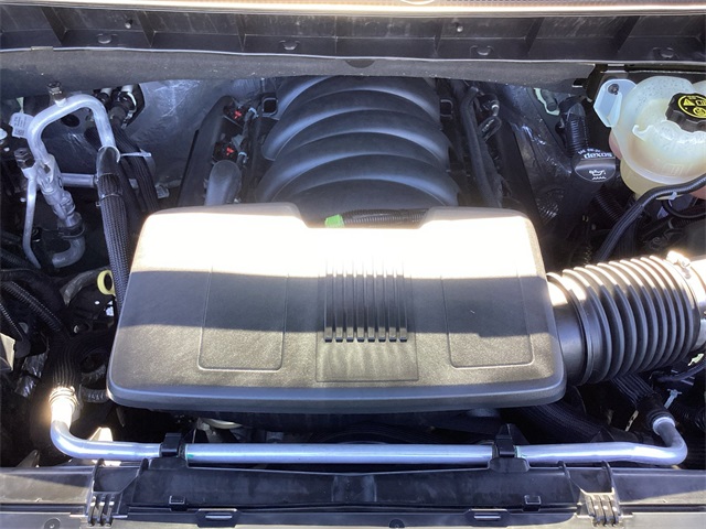 Used Car 2020 Chevrolet Silverado 1500  Lt For Sale Under $35,000 In San Antonio, Texas