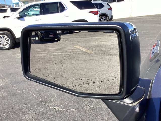 Used Car 2020 Chevrolet Silverado 1500  Lt For Sale Under $35,000 In San Antonio, Texas